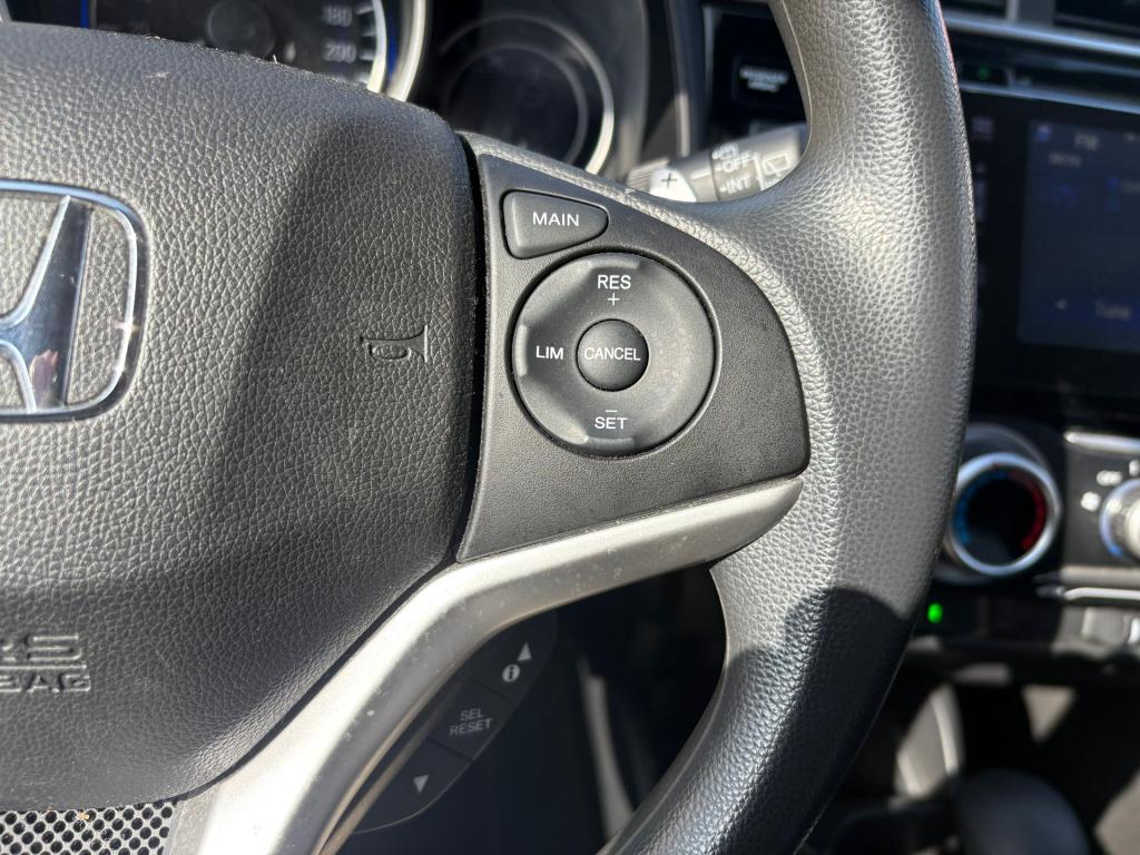 Honda Jazz 1.3 i-vtec comfort