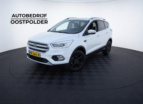 Ford Kuga 1.5 ecoboost trend ultimate