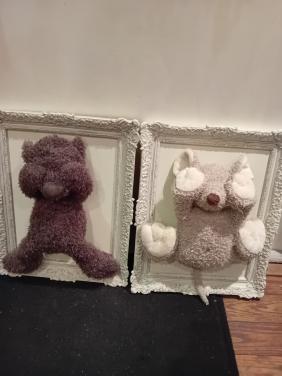 Voor de kinderkamer
