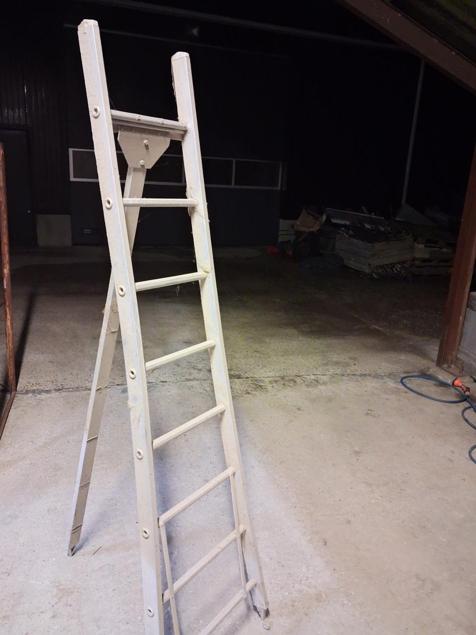 Trappen