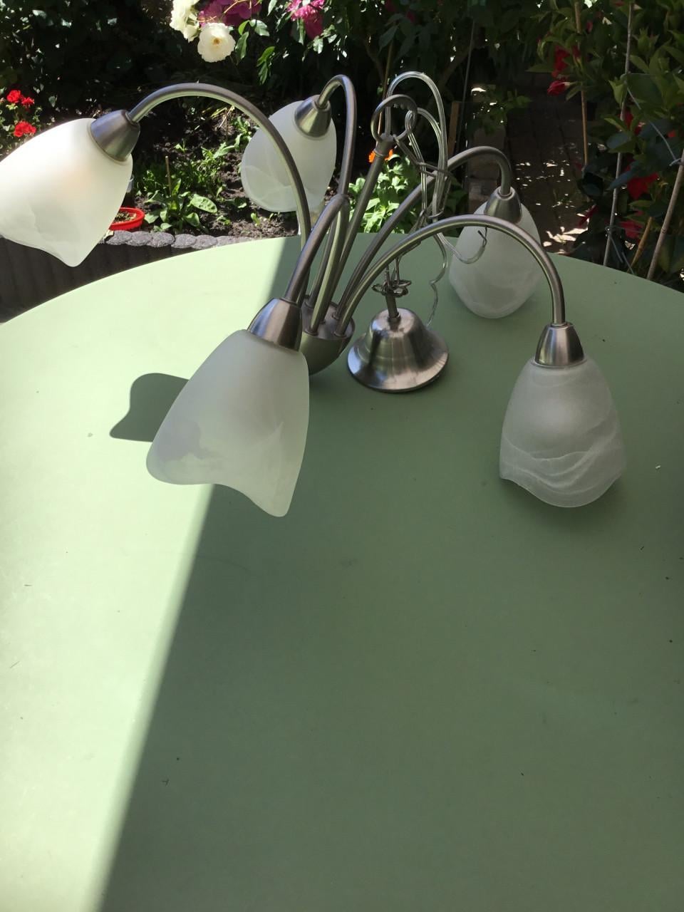 Hanglampen