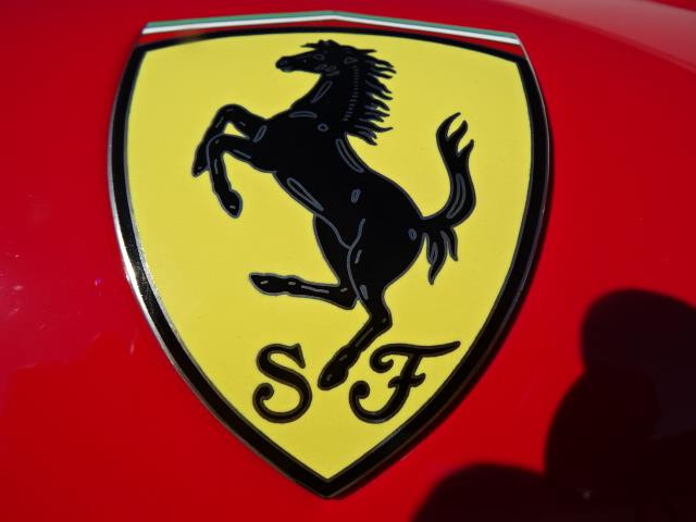 Ferrari F430 4.3 v8 spider f1, keramisch!