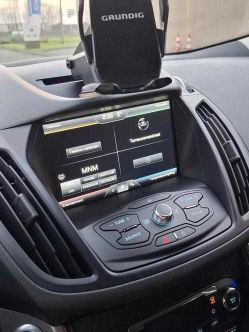 Ford Kuga 1.5 Ecoboost 150pk 2WD 2016 !!slechts 84000 km !!!