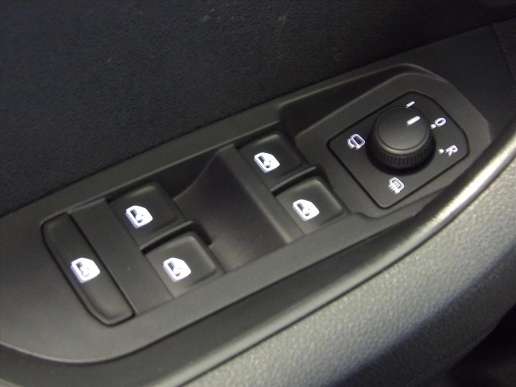 Skoda Karoq 1.5 tsi act greentech 150pk dsg-7 sportline