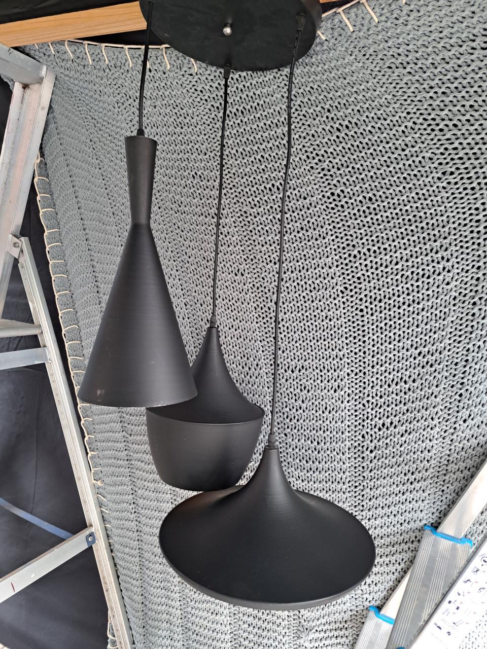 Plafondlamp