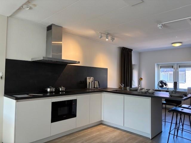 3 kamer Appartement in Kortgene