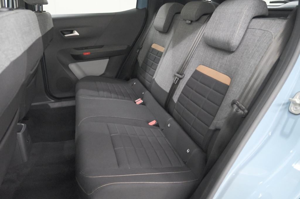 Citroen C3 Aircross 1.2 turbo 100pk plus | camera | parkeersensoren | apple