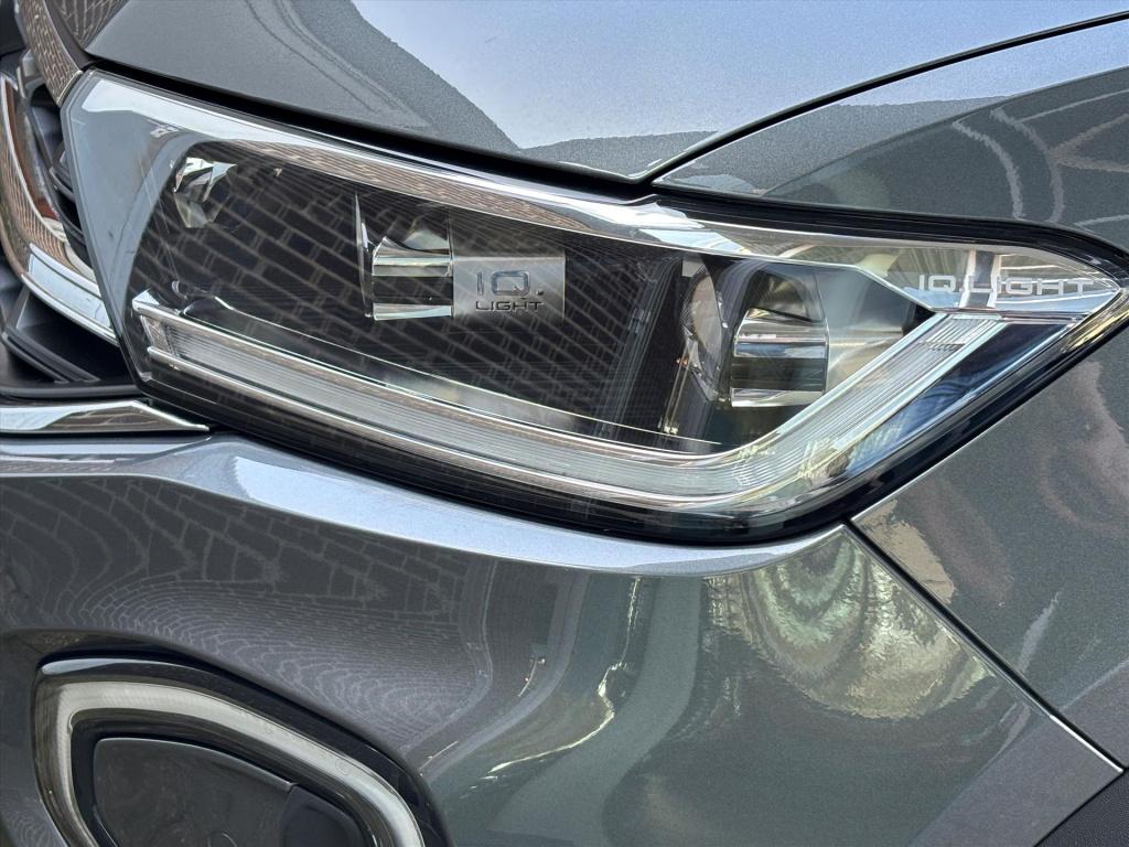 Volkswagen T-roc 1.5 tsi 150pk 7-dsg style|camera|carplay|keyless| rijklaar