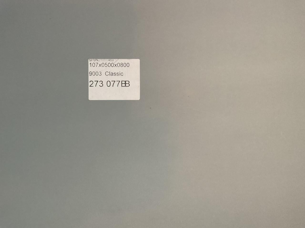 Radiatoren ombouw metaal