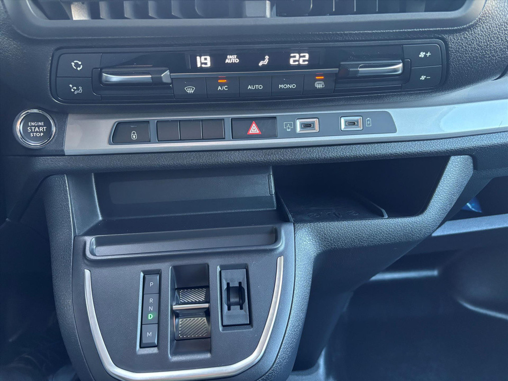 Citroen Jumpy gbdc 2.0 bluehdi 145pk automaat|camera's|luxe dub cabine|navi