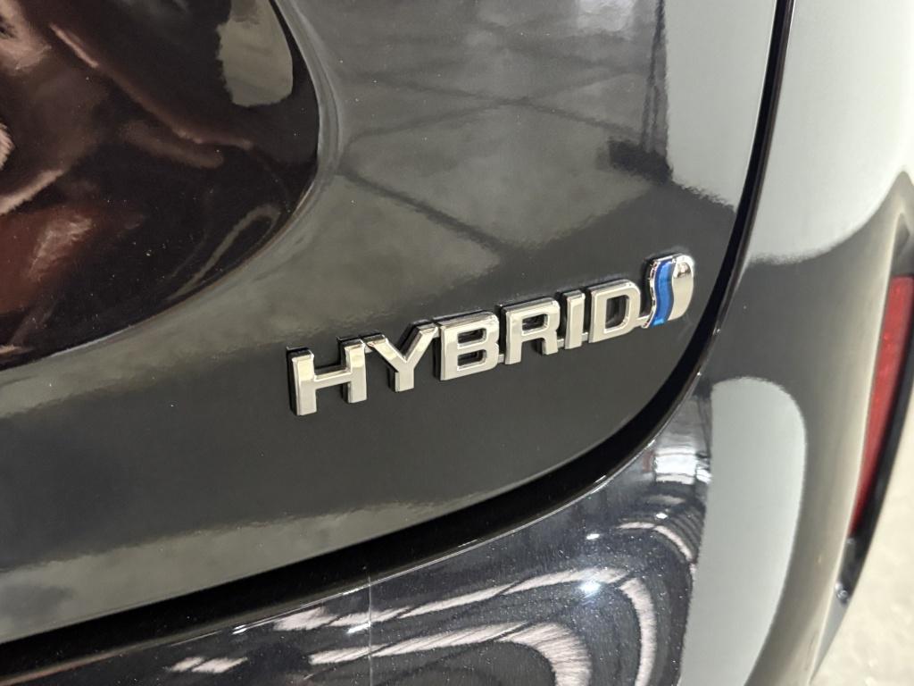 Toyota Yaris Cross 1.5 hybrid team d | navi | pdc | bsm | winterpakket