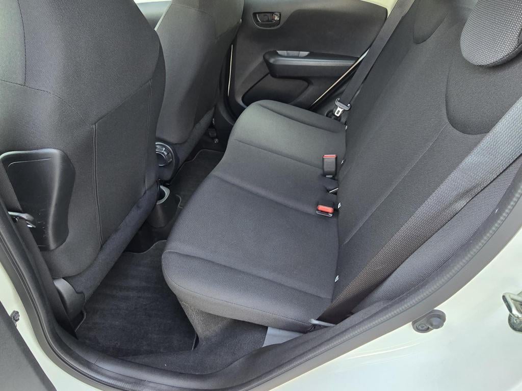 Toyota Aygo 1.0 vvt-i x-fun