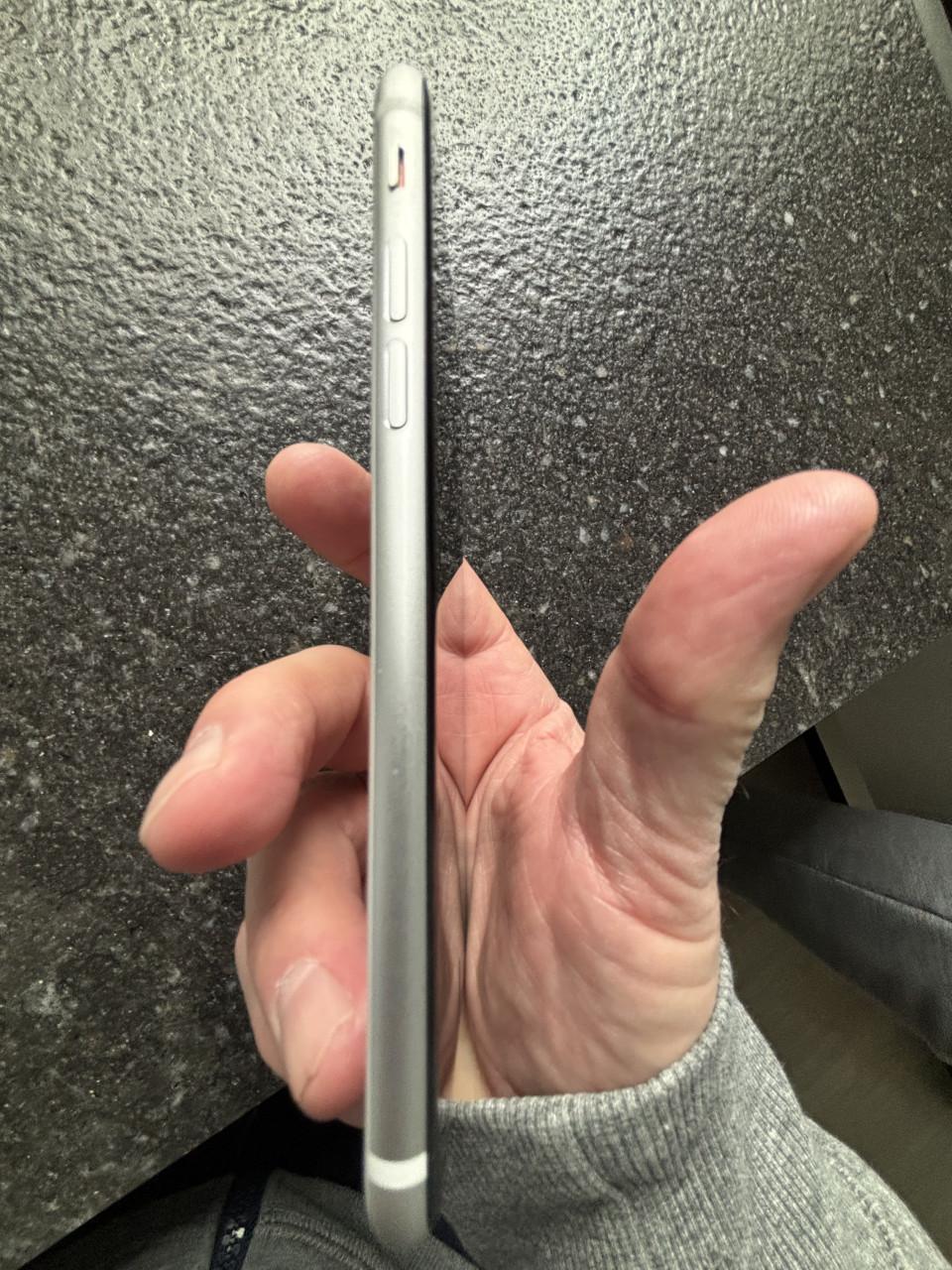 IPhone SE 2 de generatie in nieuwstaat