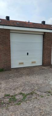 Garagebox te huur