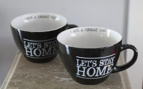 2 SOEPKOMMEN VAN HET MERK GUSTA