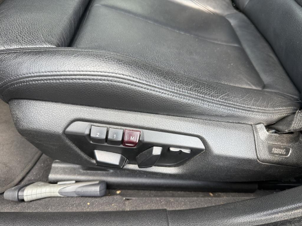 BMW 4 Serie gran coupé 428i automaat high executive m-sportpakket 5-drs