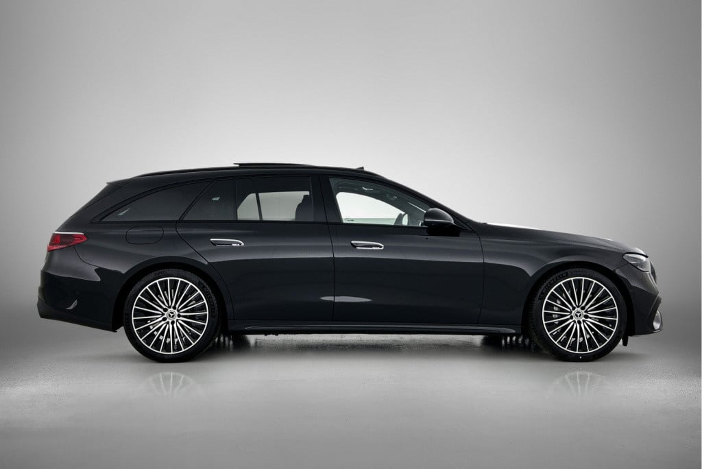 Mercedes-Benz E-Klasse estate 300 e sport edition | trekhaak | nightpakket 