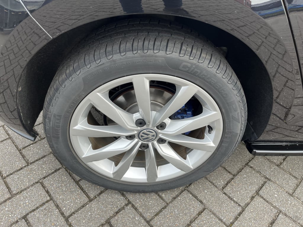 Volkswagen Golf 1.4 tsi highline