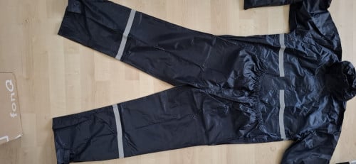 Jongens/meisjes regenpak