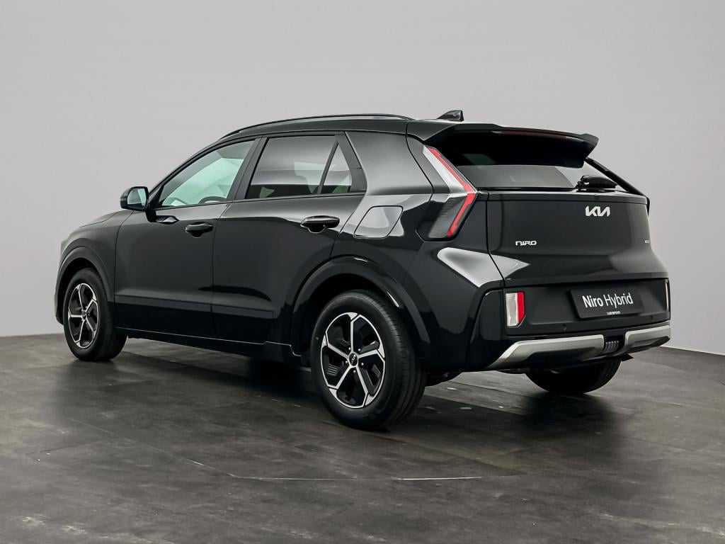 Kia Niro 1.6 gdi hybrid dynamicline