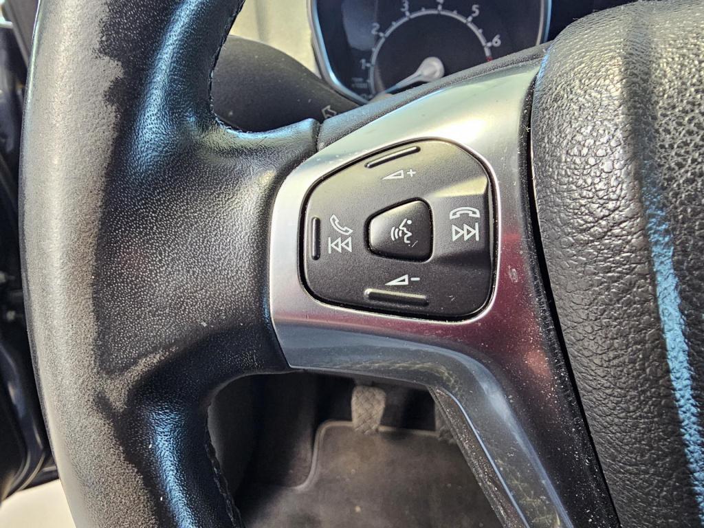 Ford Ecosport 1.0 ecoboost titanium nieuwe distributieriem