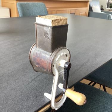 Molen/Rasp. curiosa,