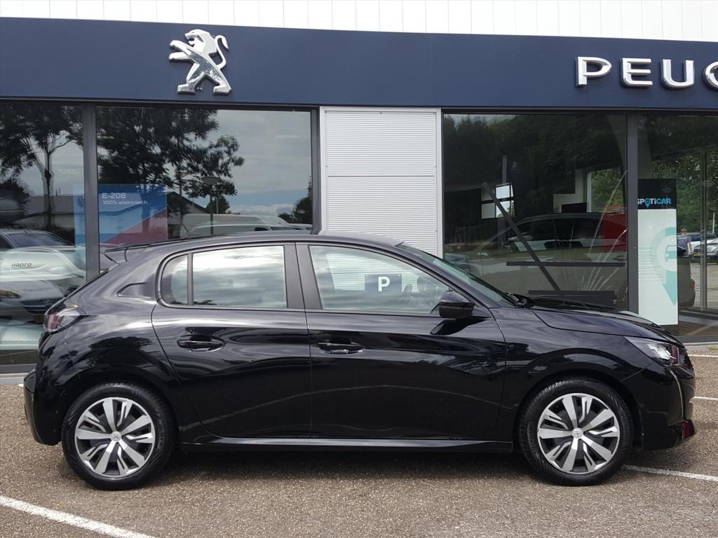 Peugeot 208 1.2 75pk active apple carplay & android auto | navigatie tomtom
