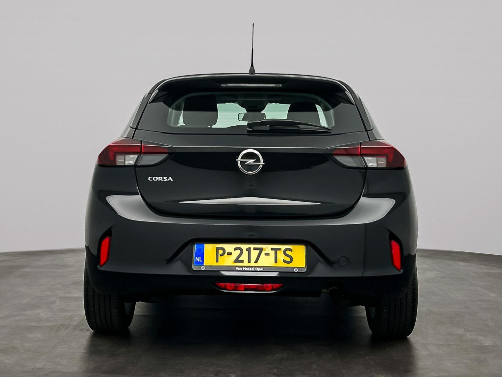 Opel Corsa 1.2 edition | applecarplay&androidauto | 16" licht metalen velge