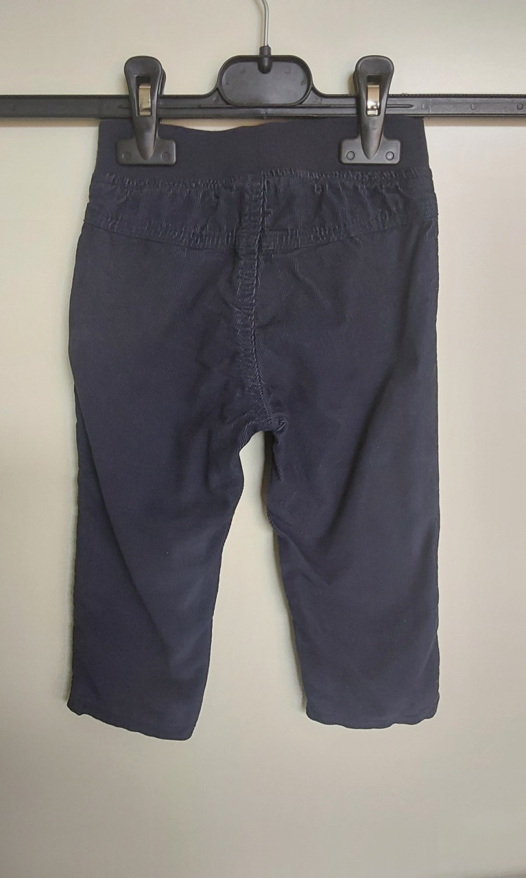 Ribbroek in maat 86 van hetbmerk C&A