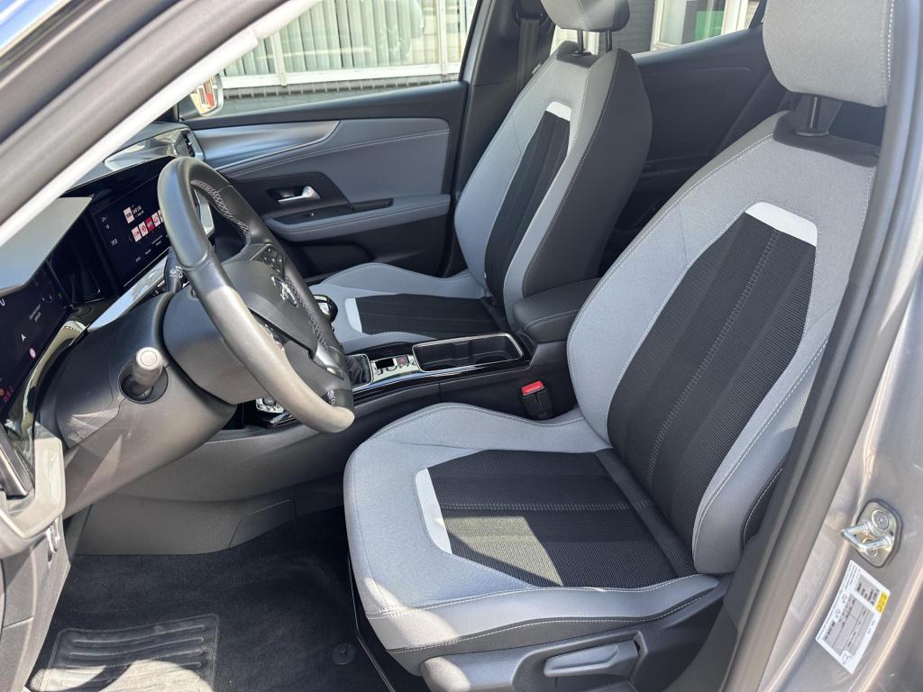 Opel Mokka 1.2 turbo elegance
