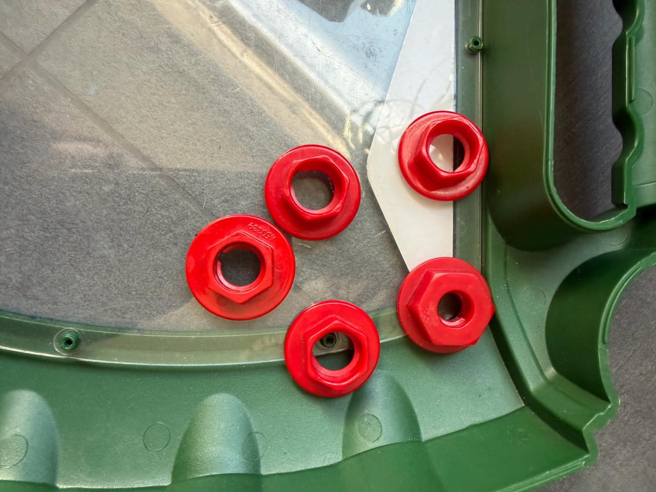 Bosch Werkbank met gereedschap voor kinderen