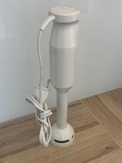 BRAUN staafmixer, vintage