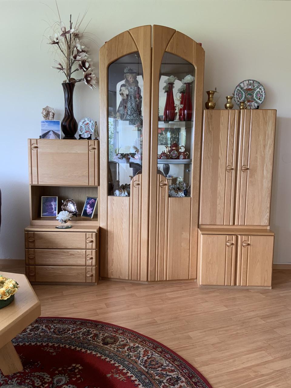 Prachtige kast