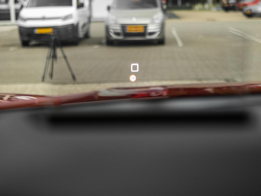Citroen C4 1.2 puretech 130pk max | camera | navigatie | hud | cruise & cli