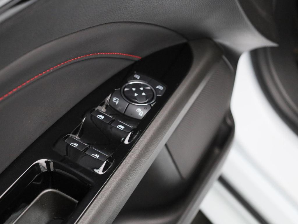Ford Mondeo wagon 2.0 ivct hev st-line | automaat | navigatie | apple carpl
