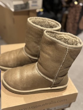 UGG laarzen
