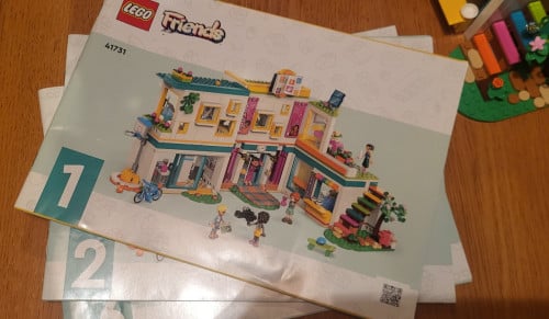 Lego