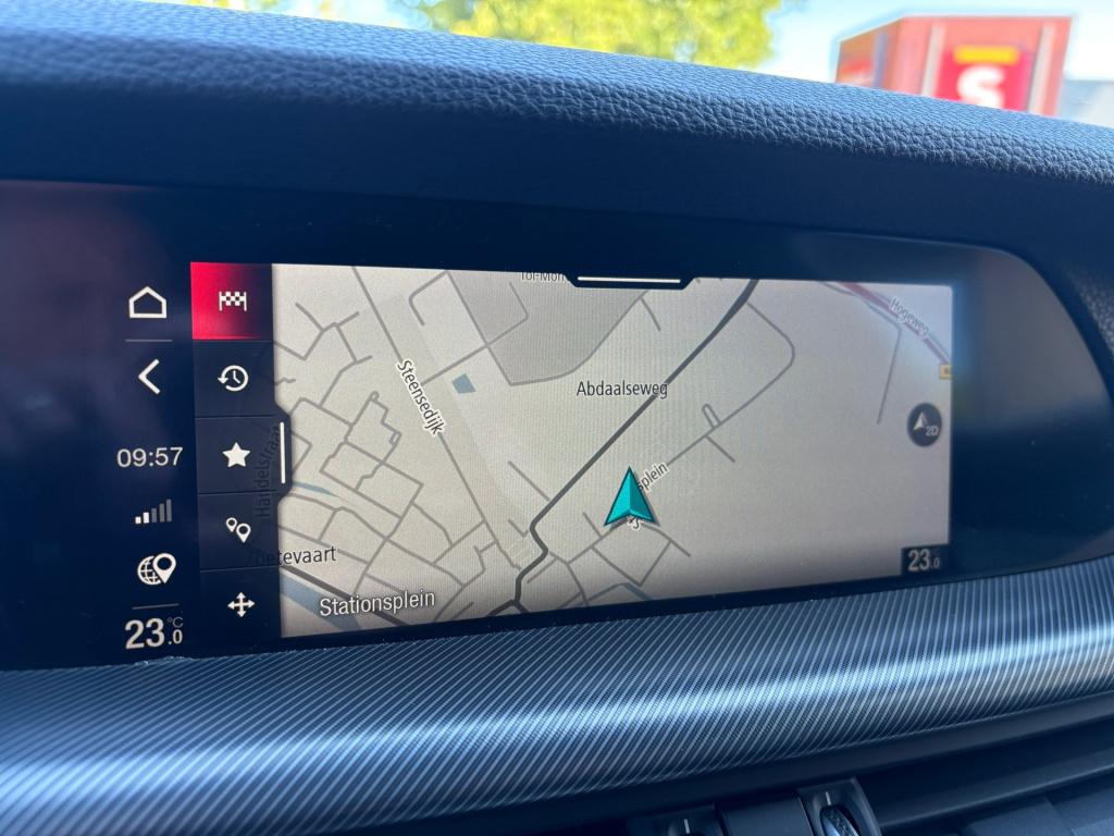 Alfa Romeo Stelvio 2.0 t awd veloce