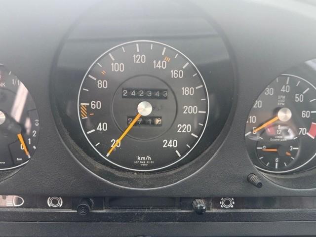 Mercedes-Benz Sl 280 sl roadster l leder l nieuwe soft top l hardtop l elek