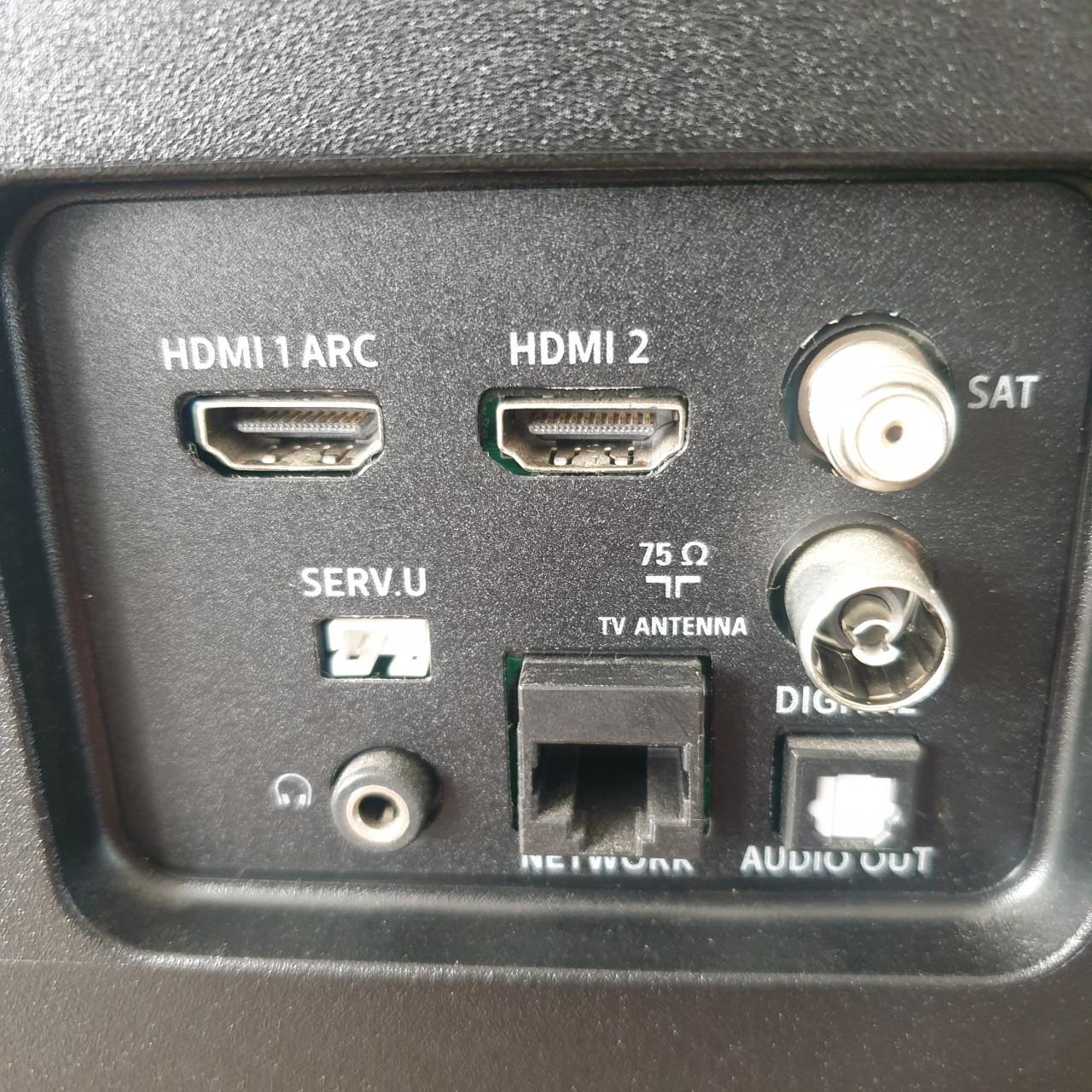 43 inch smart tv Philips bj 6-2021