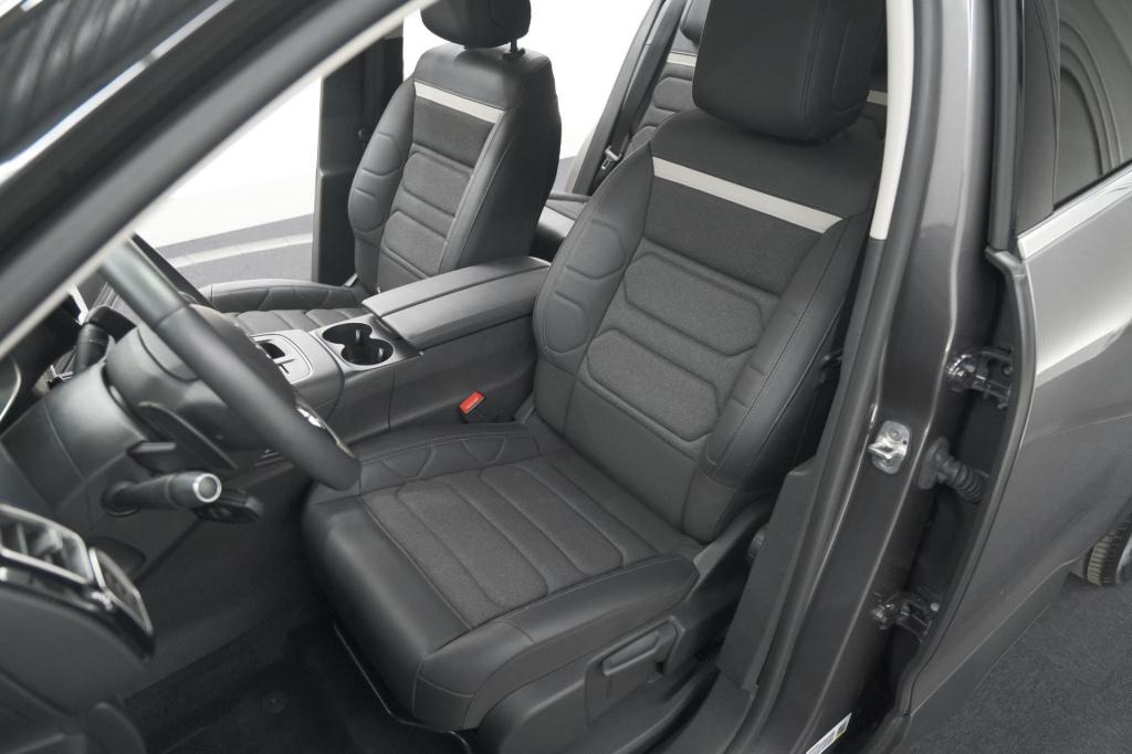 Citroen C5 Aircross 1.2 hybrid 136 max | camera | navigatie | parkeersensor