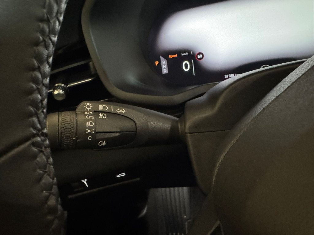 Polestar 2 standard range single motor 63kwh