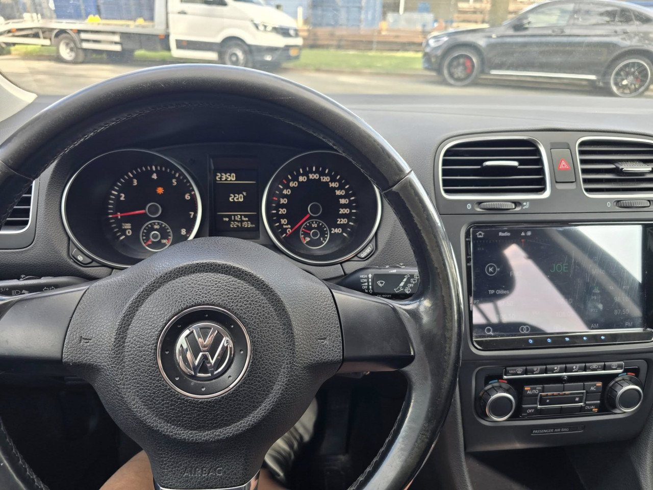 VW Golf 6 1.4 TSI Trendline – 2009 – 5-deurs