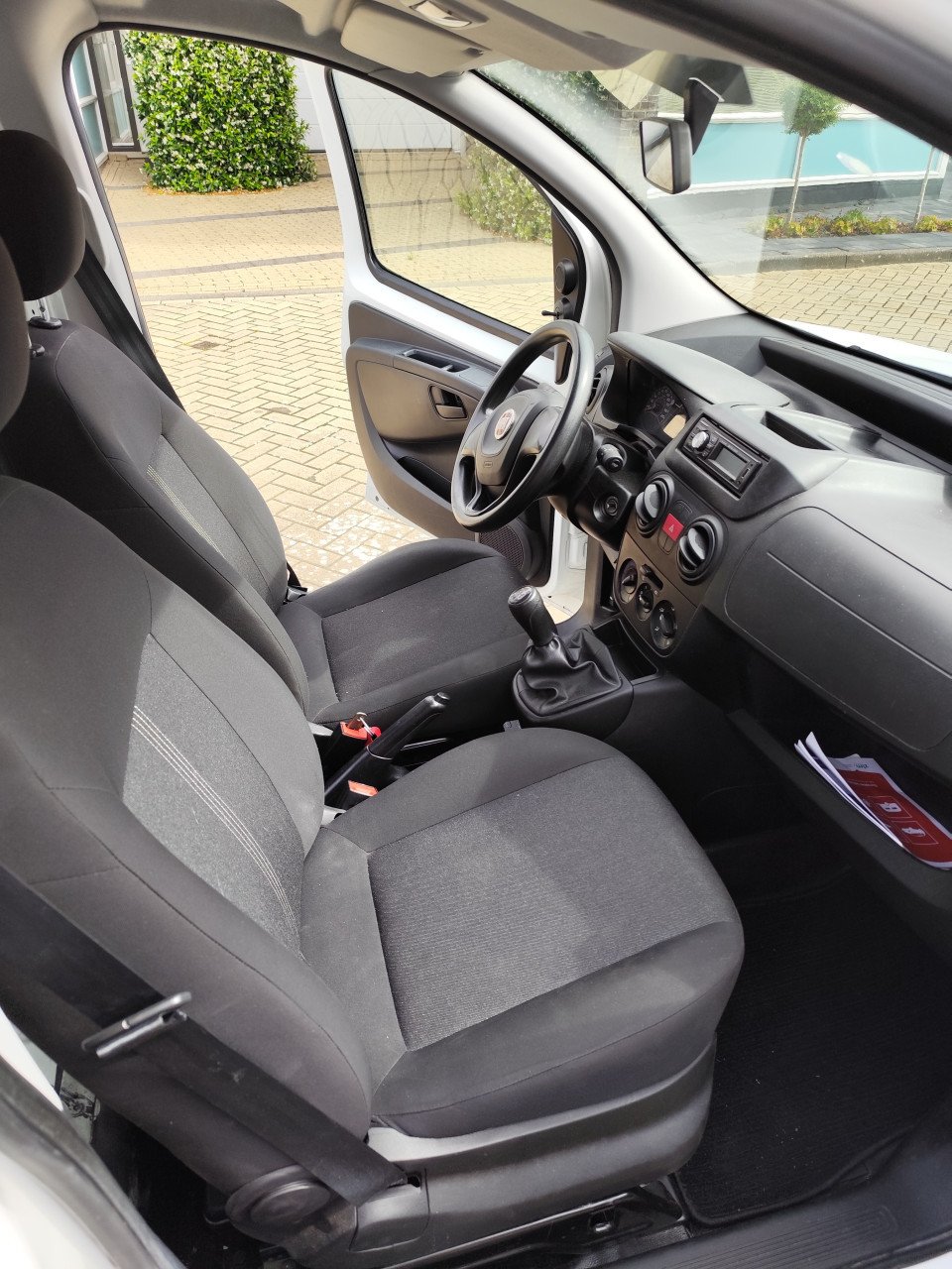 Fiat Fiorino