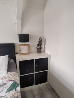 Kastjes (Ikea)