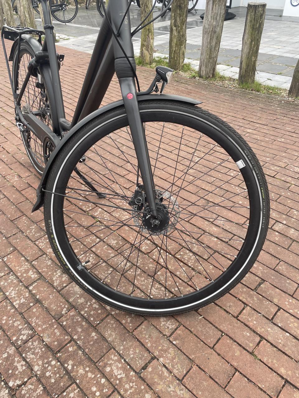Koga F3 Damesfiets nette staat ! € 799,-