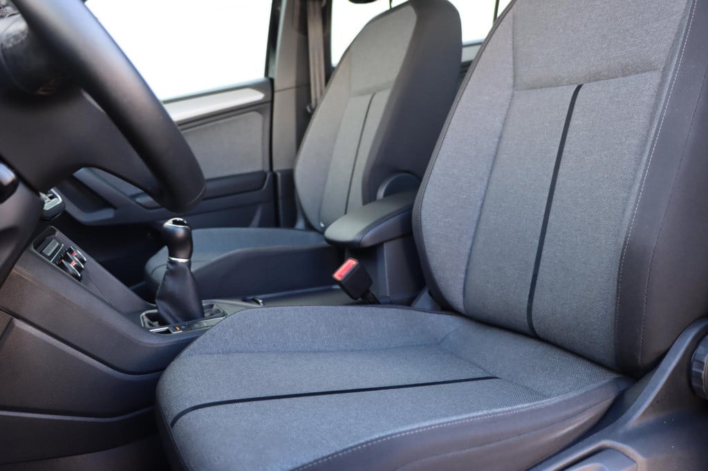 Seat Tarraco 1.5 tsi style 150pk