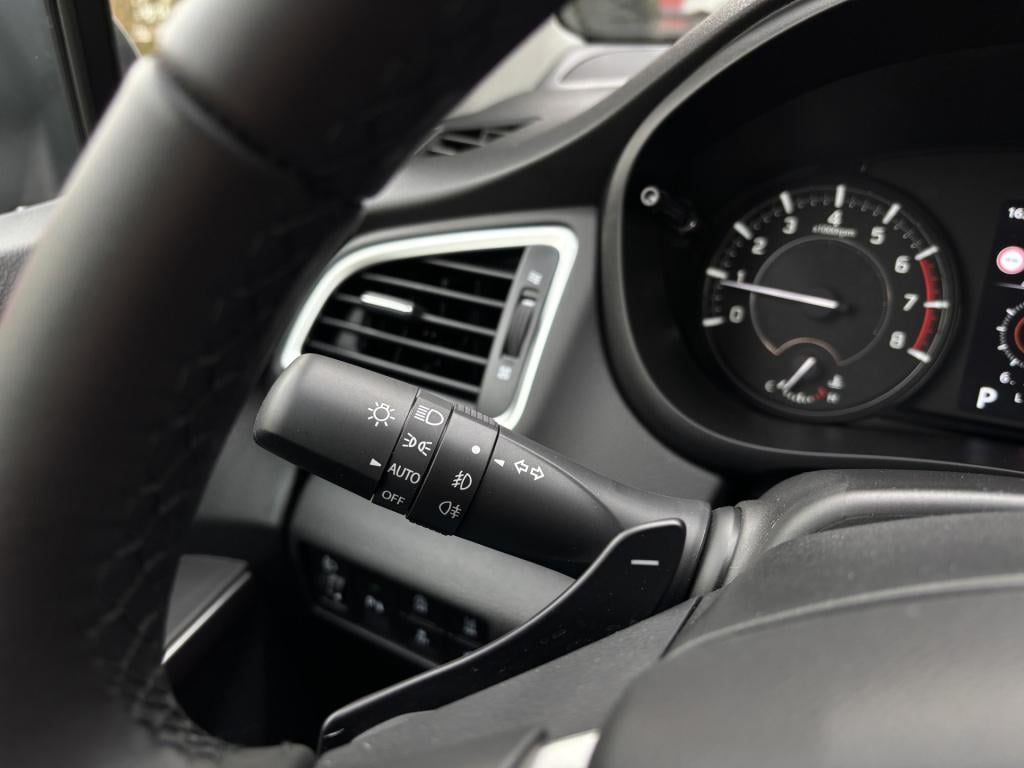 Suzuki Sx4 S-cross automaat 1.4 boosterjet select hybrid