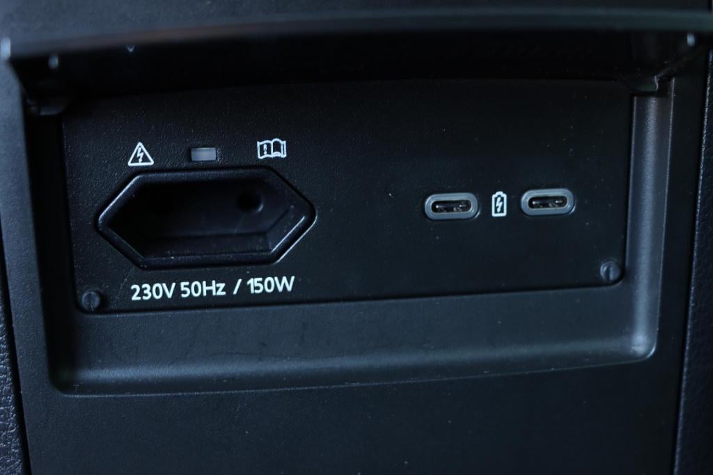 Skoda Superb combi 1.4 tsi laurin & klement 218pk dsg6 | lederen bekleding 