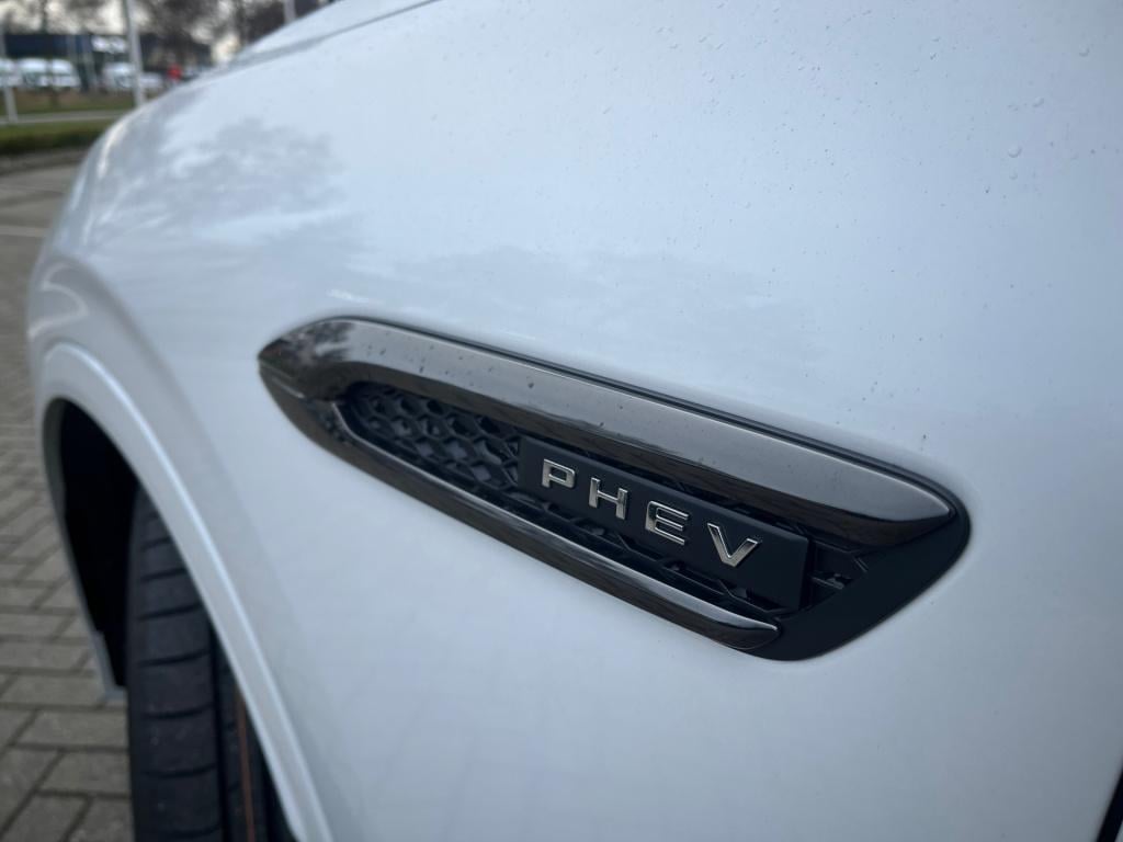 Mazda Cx-60 2.5 e-skyactiv phev homura business edition|nieuwe auto